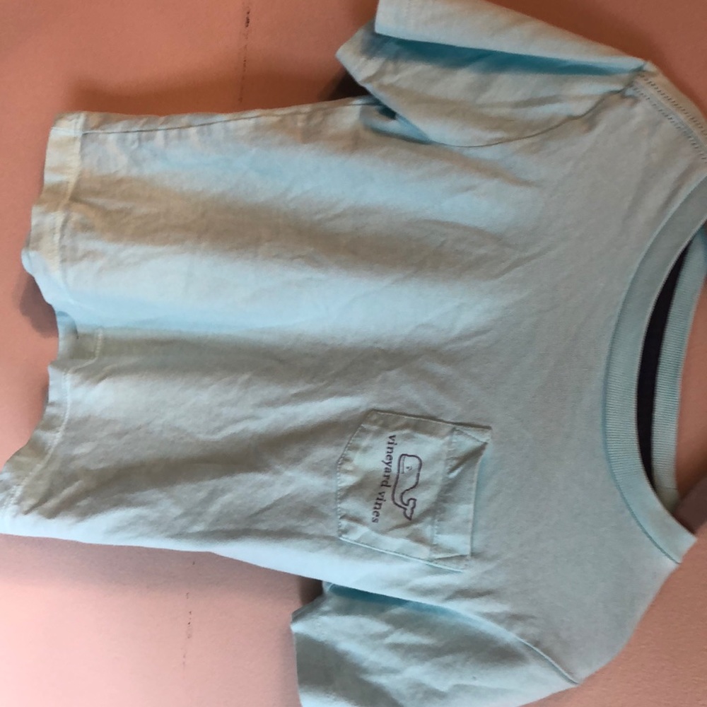 Vineyard vines-shirt